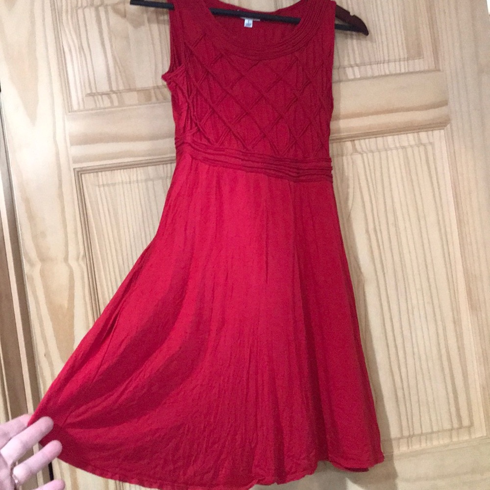 Dress
